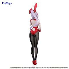 Overlord BiCute Bunnies PVC Statue Shalltear Red Color Ver. 30 cm 4582782369637