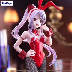 Overlord BiCute Bunnies PVC Statue Shalltear Red Color Ver. 30 cm 4582782369637