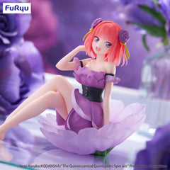 The Quintessential Quintuplets Specials Bloo-me! PVC Statue Nakano Nino 21 cm 4582782369668