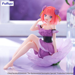 The Quintessential Quintuplets Specials Bloo-me! PVC Statue Nakano Nino 21 cm 4582782369668