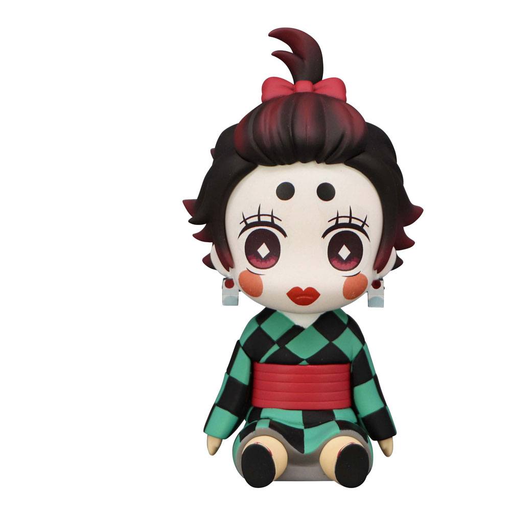 Demon Slayer: Kimetsu no Yaiba Potetto PVC Statue Sumiko 9 cm 4580736401631