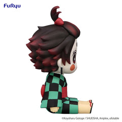 Demon Slayer: Kimetsu no Yaiba Potetto PVC Statue Sumiko 9 cm 4580736401631