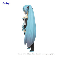 Hatsune Miku CartoonY PVC Statue Hatsune Miku 16 cm 4580736402027