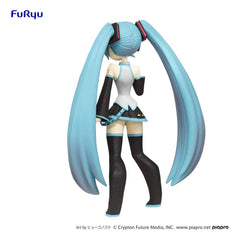 Hatsune Miku CartoonY PVC Statue Hatsune Miku 16 cm 4580736402027