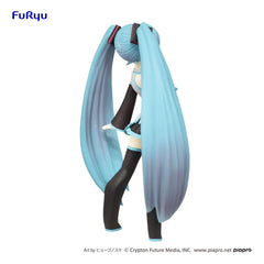 Hatsune Miku CartoonY PVC Statue Hatsune Miku 16 cm 4580736402027