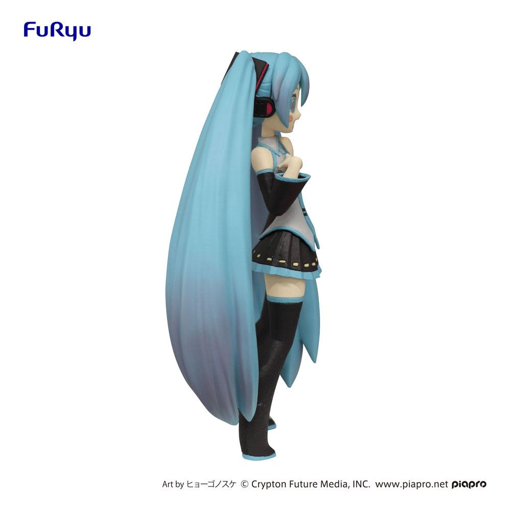 Hatsune Miku CartoonY PVC Statue Hatsune Miku 16 cm 4580736402027