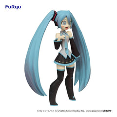 Hatsune Miku CartoonY PVC Statue Hatsune Miku 16 cm 4580736402027