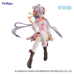 Vsinger Noodle Stopper PVC Statue Luo Tianyi Lollypop Ver. 16 cm 4580736402997