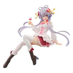 Vsinger Noodle Stopper PVC Statue Luo Tianyi Lollypop Ver. 16 cm 4580736402997