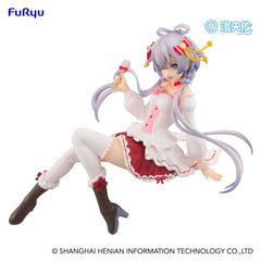 Vsinger Noodle Stopper PVC Statue Luo Tianyi Lollypop Ver. 16 cm 4580736402997