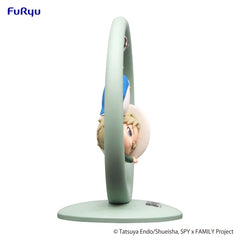 Spy x Family Trapeze Figure PVC Statue Loid 1 4580736403932