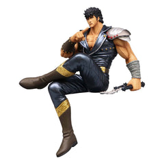 Fist of the North Star Noodle Stopper PVC Statue Kenshiro 14 cm 4580736404052