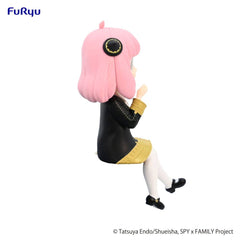 Spy x Family Noodle Stopper PVC Statue Anya 1 4580736404823