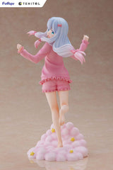 Eromanga Sensei Tenitol PVC Statue Sagiri Izumi 21 cm 4580736406049