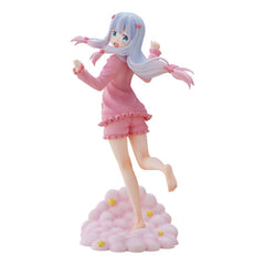 Eromanga Sensei Tenitol PVC Statue Sagiri Izumi 21 cm 4580736406049