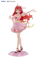 Mushoku Tensei: Jobless Reincarnation PVC Statue Eris Flower Dress up Ver. 21 cm 4580736406148