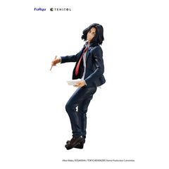 Tokyo Revengers PVC Statue Keisuke Baji 21 cm 4580736406247