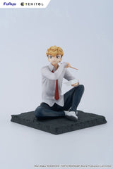 Tokyo Revengers PVC Statue Chifuyu Matsuno 21 4580736406254