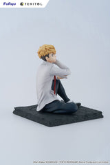 Tokyo Revengers PVC Statue Chifuyu Matsuno 21 4580736406254