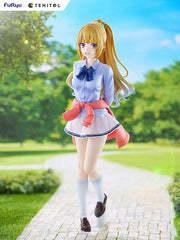 Classroom of the Elite Tenitol Big PVC Statue Kei Karuizawa 30 cm 4580736406384