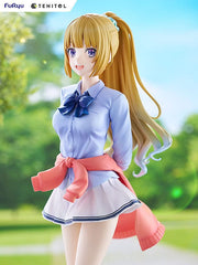 Classroom of the Elite Tenitol Big PVC Statue Kei Karuizawa 30 cm 4580736406384