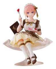 The Quintessential Quintuplets Tenitol Fig à la mode PVC Statue Ichika 12 cm 4580736406421