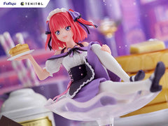 The Quintessential Quintuplets Tenitol Fig a la mode PVC Statue Nino Nakano 12 cm 4580736406438