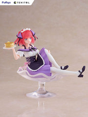 The Quintessential Quintuplets Tenitol Fig a la mode PVC Statue Nino Nakano 12 cm 4580736406438