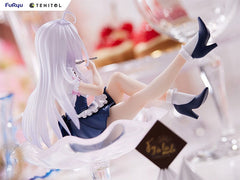 Wandering Witch: The Journey of Elaina Tenitol Fig à la mode PVC Statue 12 cm 4580736406445