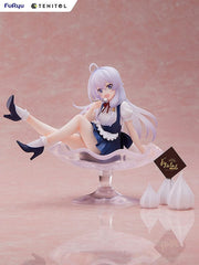 Wandering Witch: The Journey of Elaina Tenitol Fig à la mode PVC Statue 12 cm 4580736406445