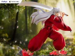 Inuyasha Tenitol PVC Statue Inuyasha 18 cm 4580736406452