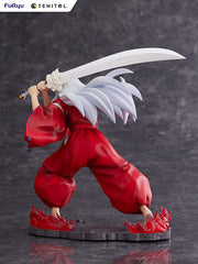 Inuyasha Tenitol PVC Statue Inuyasha 18 cm 4580736406452