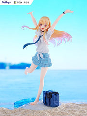 My Dress-Up Darling Tenitol PVC Statue Marin Kitagawa 22 cm 4580736406490