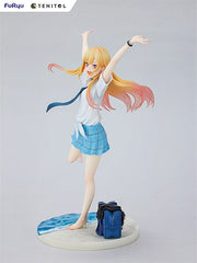 My Dress-Up Darling Tenitol PVC Statue Marin Kitagawa 22 cm 4580736406490