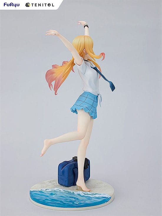 My Dress-Up Darling Tenitol PVC Statue Marin Kitagawa 22 cm 4580736406490