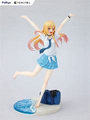 My Dress-Up Darling Tenitol PVC Statue Marin Kitagawa 22 cm 4580736406490