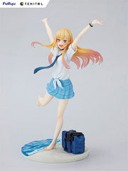 My Dress-Up Darling Tenitol PVC Statue Marin Kitagawa 22 cm 4580736406490