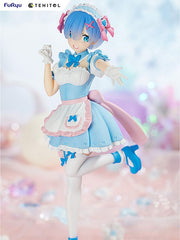 Re:Zero - Starting Life in Another World Statue Yumekawa Maid Rem 20 cm 4580736406551