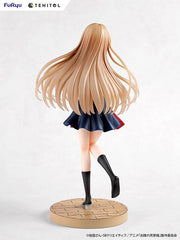 The Angel Next Door Spoils Me Rotten Tenitol PVC Statue Mahiru Shiina 20 cm 4580736406636