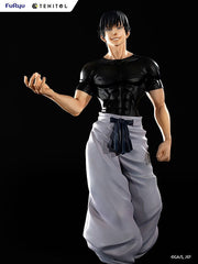 Jujutsu Kaisen PVC Statue Toji Fushiguro 20 cm 4580736406643