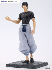 Jujutsu Kaisen PVC Statue Toji Fushiguro 20 cm 4580736406643