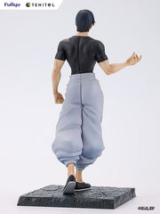 Jujutsu Kaisen PVC Statue Toji Fushiguro 20 cm 4580736406643