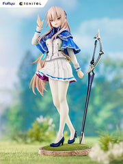 Heaven Burns Statue Yuina Shirakawa 21 cm 4580736406667