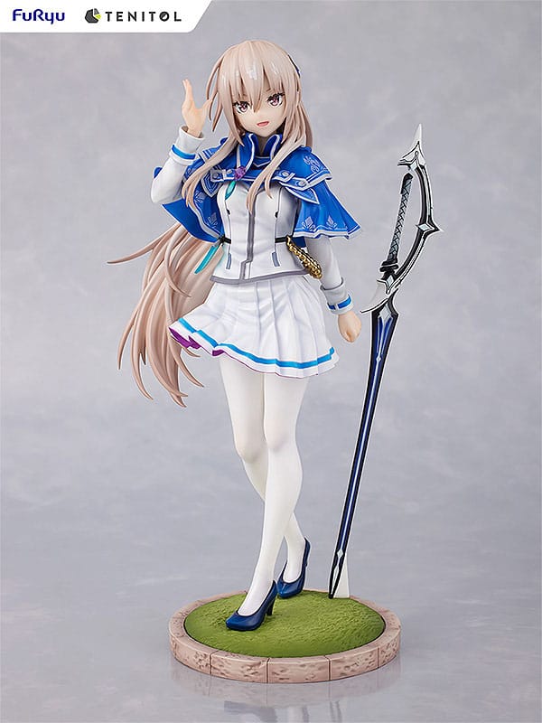 Heaven Burns Statue Yuina Shirakawa 21 cm 4580736406667