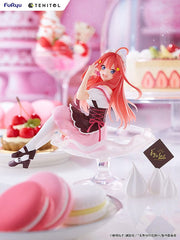 The Quintessential Quintuplets Tenitol Fig a la mode PVC Statue Itsuki Nakano 12 cm 4580736406674