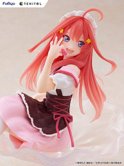 The Quintessential Quintuplets Tenitol Fig a la mode PVC Statue Itsuki Nakano 12 cm 4580736406674