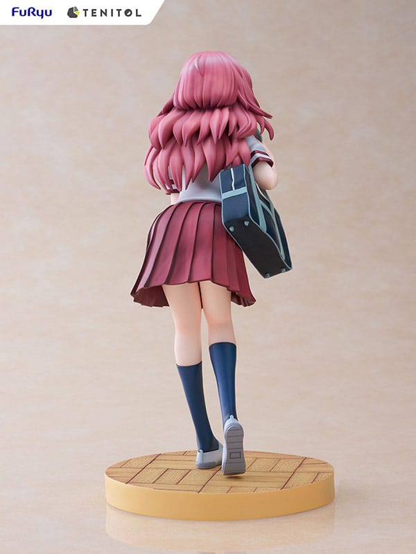 The Girl I Like Forgot Her Glasses Tenitol PVC Statue Ai Mie 19 cm 4580736406681