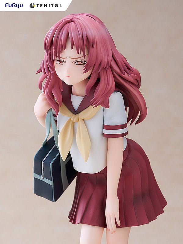 The Girl I Like Forgot Her Glasses Tenitol PVC Statue Ai Mie 19 cm 4580736406681