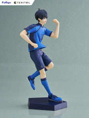 Blue Lock Tenitol PVC Statue Yoichi Isagi 21 cm 4580736406698