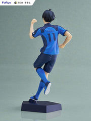 Blue Lock Tenitol PVC Statue Yoichi Isagi 21 cm 4580736406698